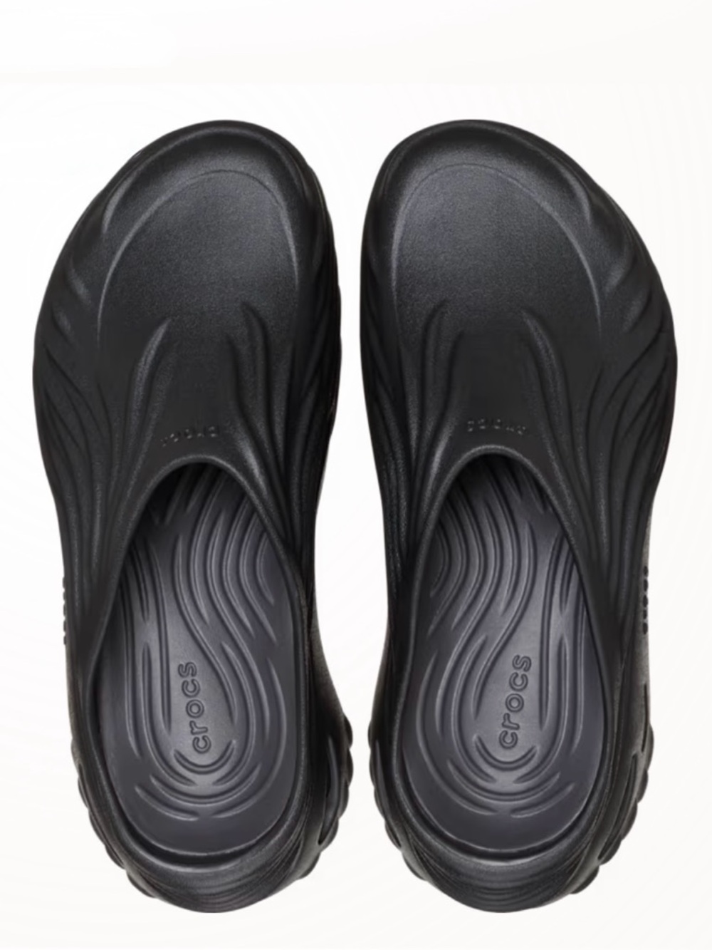 NWT crocs Echo Wave